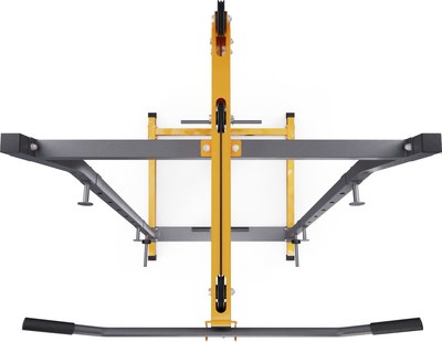 Силовой тренажер DFC TF-76065