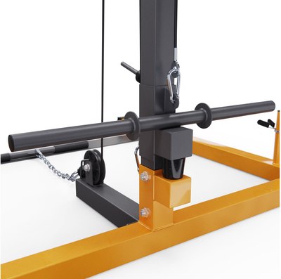 Силовой тренажер DFC TF-76065