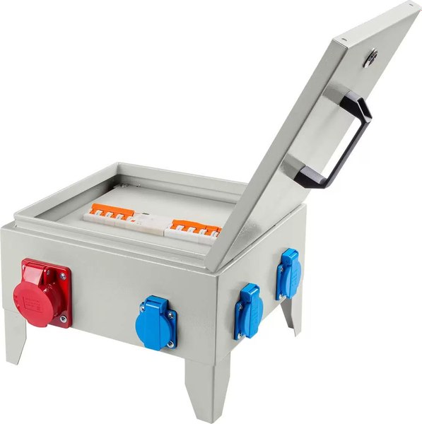 Распределительное устройство TDM SQ1605-0002