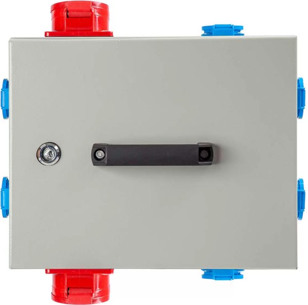 Распределительное устройство TDM SQ1605-0002