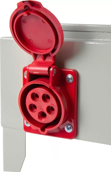 Распределительное устройство TDM SQ1605-0002