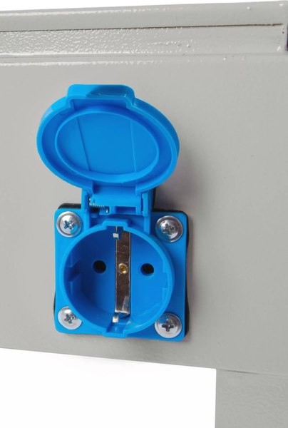 Распределительное устройство TDM SQ1605-0002