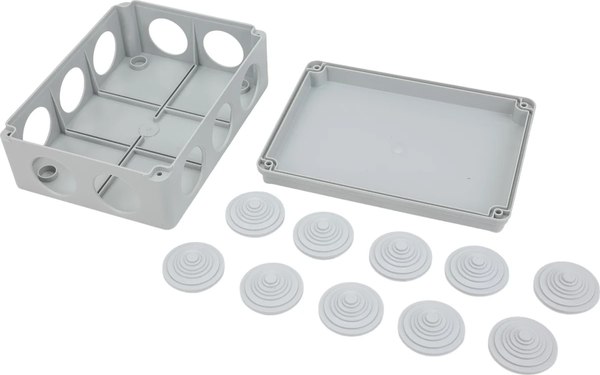 Коробка распределительная TDM SQ1401-1243