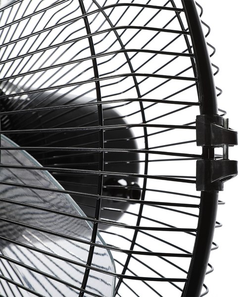 Вентилятор Ballu BFF-907