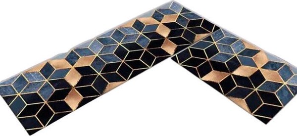 Набор ковриков DomiNado 97.63 - фото