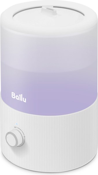 Ультразвуковой увлажнитель воздуха Ballu UHB-500 MT