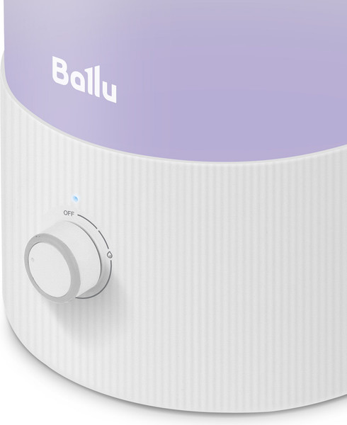 Ультразвуковой увлажнитель воздуха Ballu UHB-500 MT