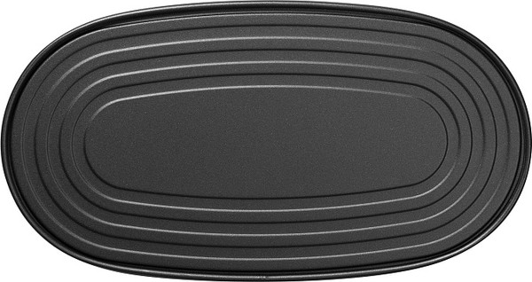 Накопительный водонагреватель Royal Thermo RWH 50 Smalto Inverter Grafit