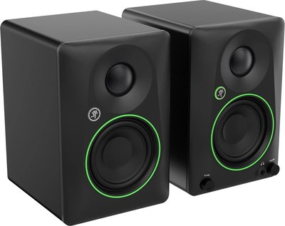 Комплект студийных мониторов MACKIE CR3.5