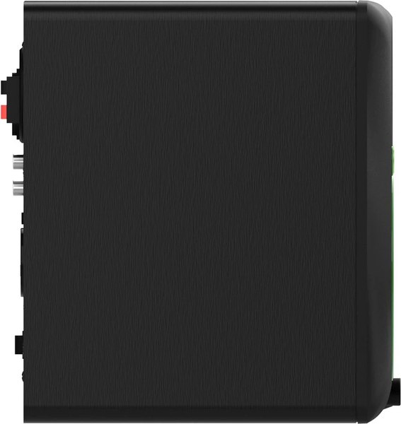 Комплект студийных мониторов MACKIE CR4.5BT