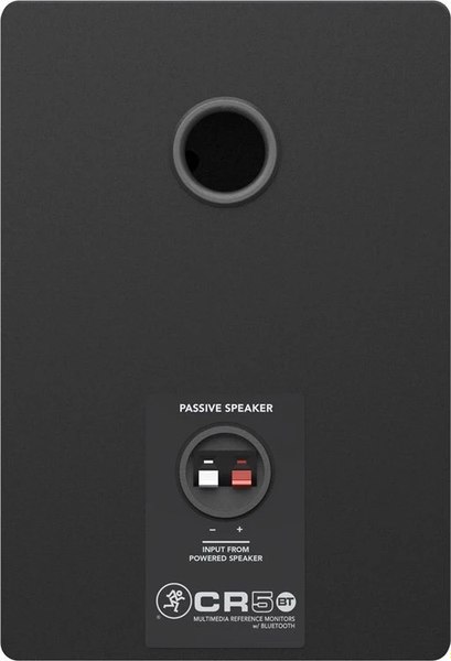 Комплект студийных мониторов MACKIE CR5BT