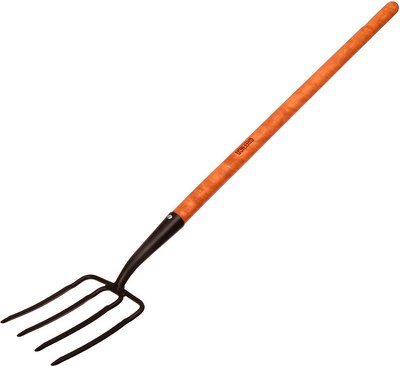 Вилы садовые GREENGO Премиум 3340811 - фото