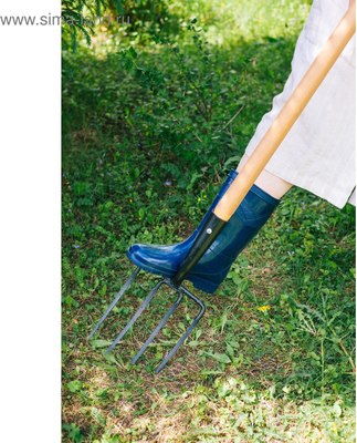 Вилы садовые GREENGO Премиум 3340811