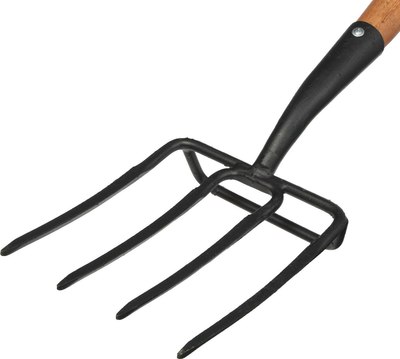 Вилы садовые GREENGO Премиум 3466778