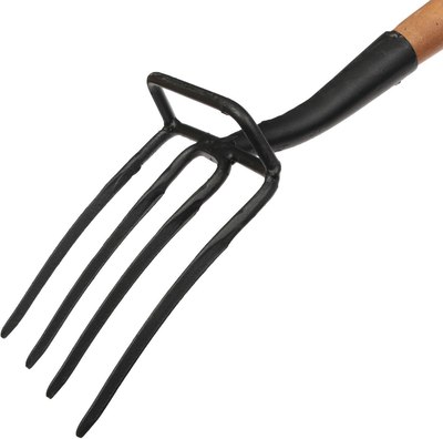 Вилы садовые GREENGO Премиум 3466778