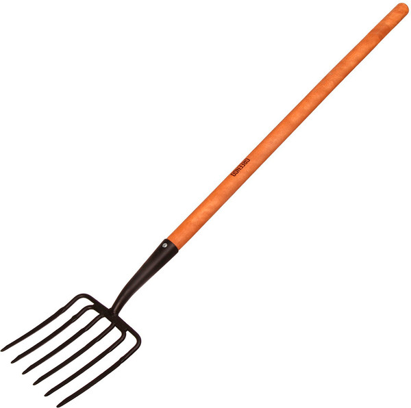 Вилы садовые GREENGO Премиум 3340816 - фото