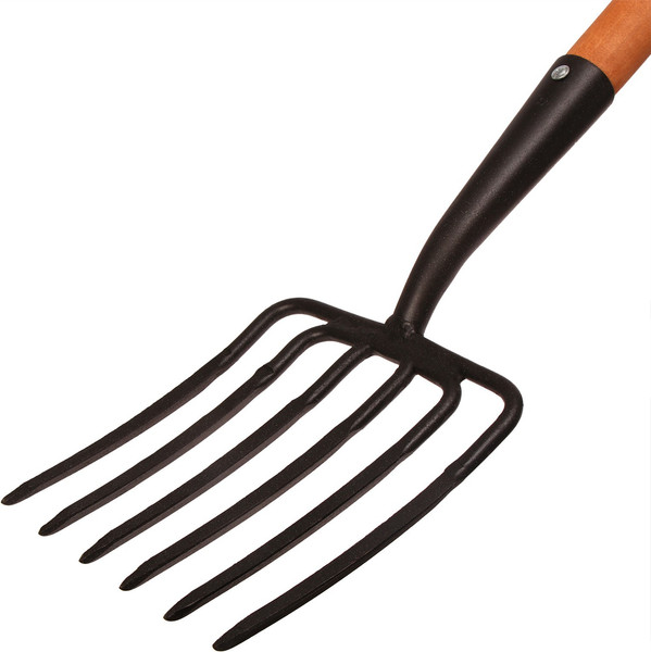 Вилы садовые GREENGO Премиум 3340816