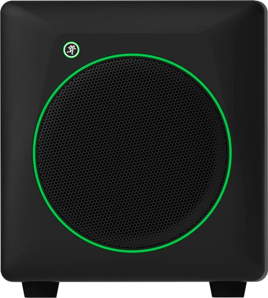 Студийный монитор MACKIE CR8SBT - фото