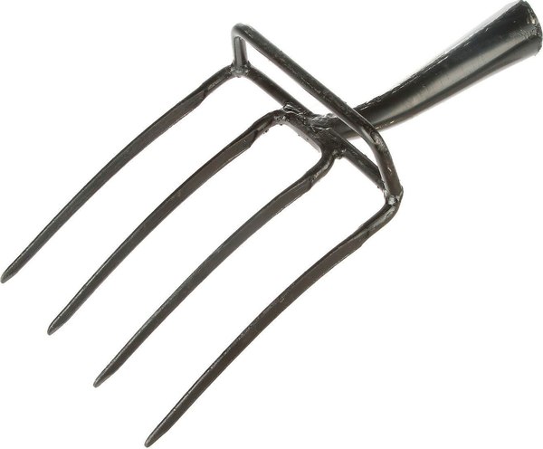 Вилы садовые GREENGO 2598490 - фото