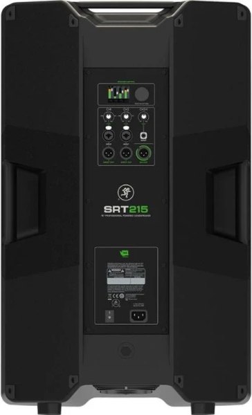 Сценический монитор MACKIE SRT215