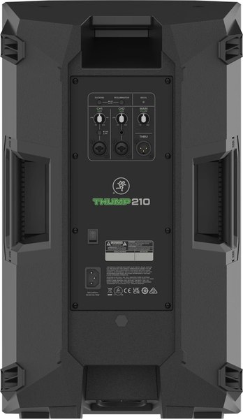 Сценический монитор MACKIE Thump210