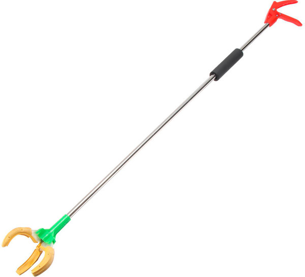 Плодосъемник GREENGO 5245031 - фото