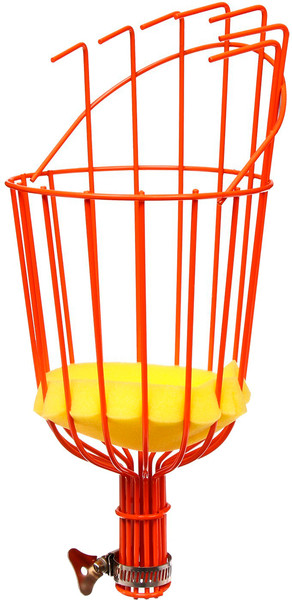 Плодосъемник GREENGO 5245032 - фото