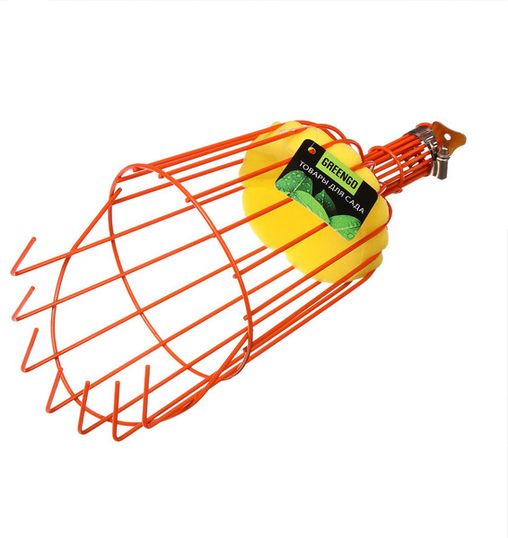 Плодосъемник GREENGO 5245032