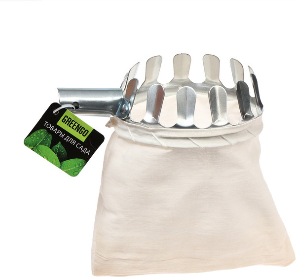 Плодосъемник GREENGO 150831