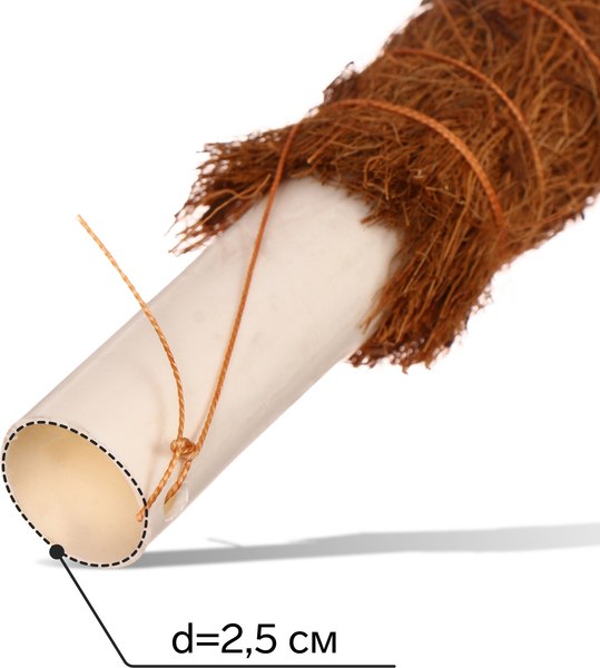 Опора для растений GREENGO 60см / 9150374