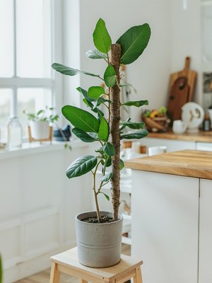 Опора для растений GREENGO 120см / 10486143