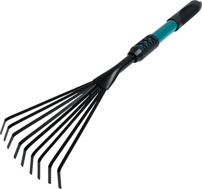 Грабли ручные GREENGO 150772 - фото