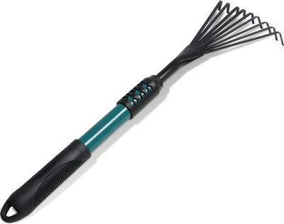 Грабли ручные GREENGO 150772