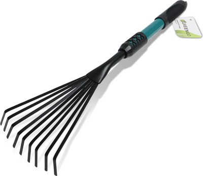 Грабли ручные GREENGO 150772