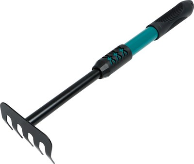 Грабли ручные GREENGO 150773 - фото