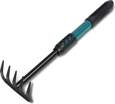 Грабли ручные GREENGO 150773