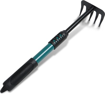 Грабли ручные GREENGO 150773