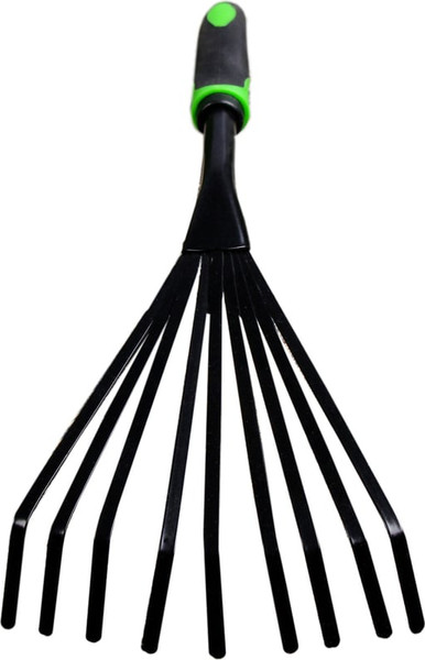 Грабли ручные GREENGO 3809598