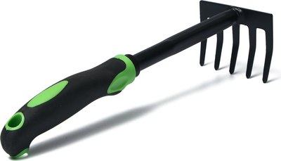 Грабли ручные GREENGO 3809599