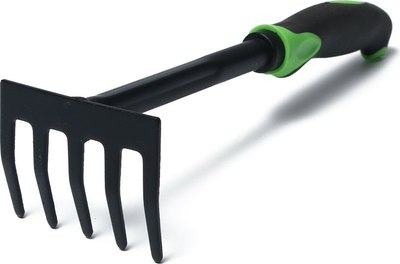 Грабли ручные GREENGO 3809599