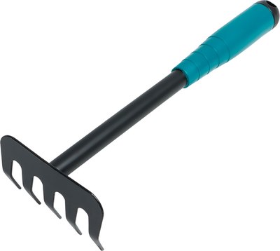 Грабли ручные GREENGO 150706 - фото