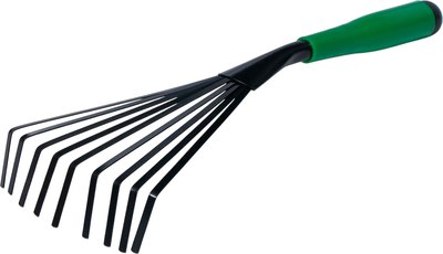 Грабли ручные GREENGO 150708 - фото