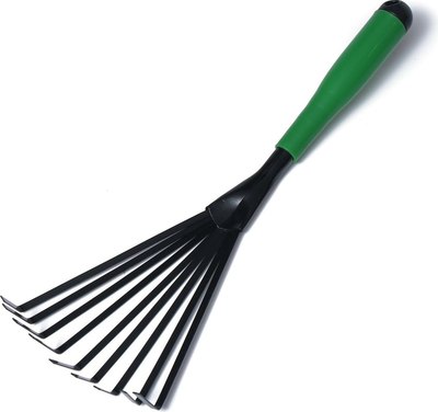 Грабли ручные GREENGO 150708