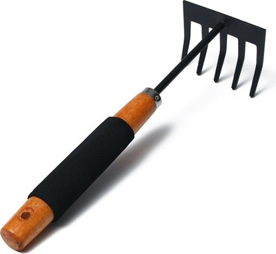 Грабли ручные GREENGO 2710197