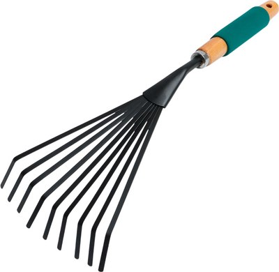 Грабли ручные GREENGO 150727 - фото