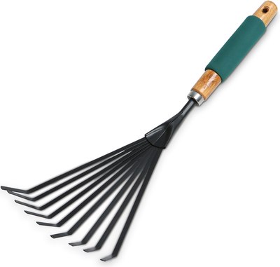Грабли ручные GREENGO 150727
