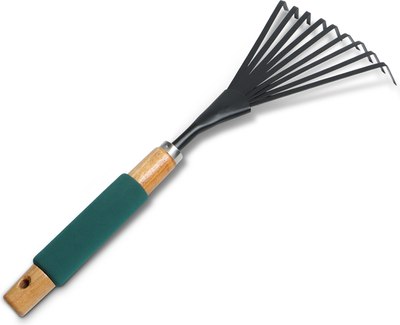 Грабли ручные GREENGO 150727
