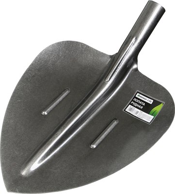 Лопата GREENGO 10068782 - фото