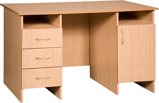 Письменный стол Поставымебель ПС-07-01 - фото