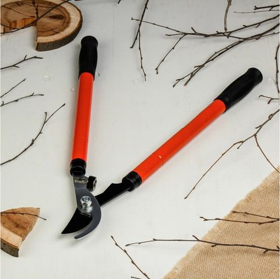 Сучкорез механический GREENGO 3808488